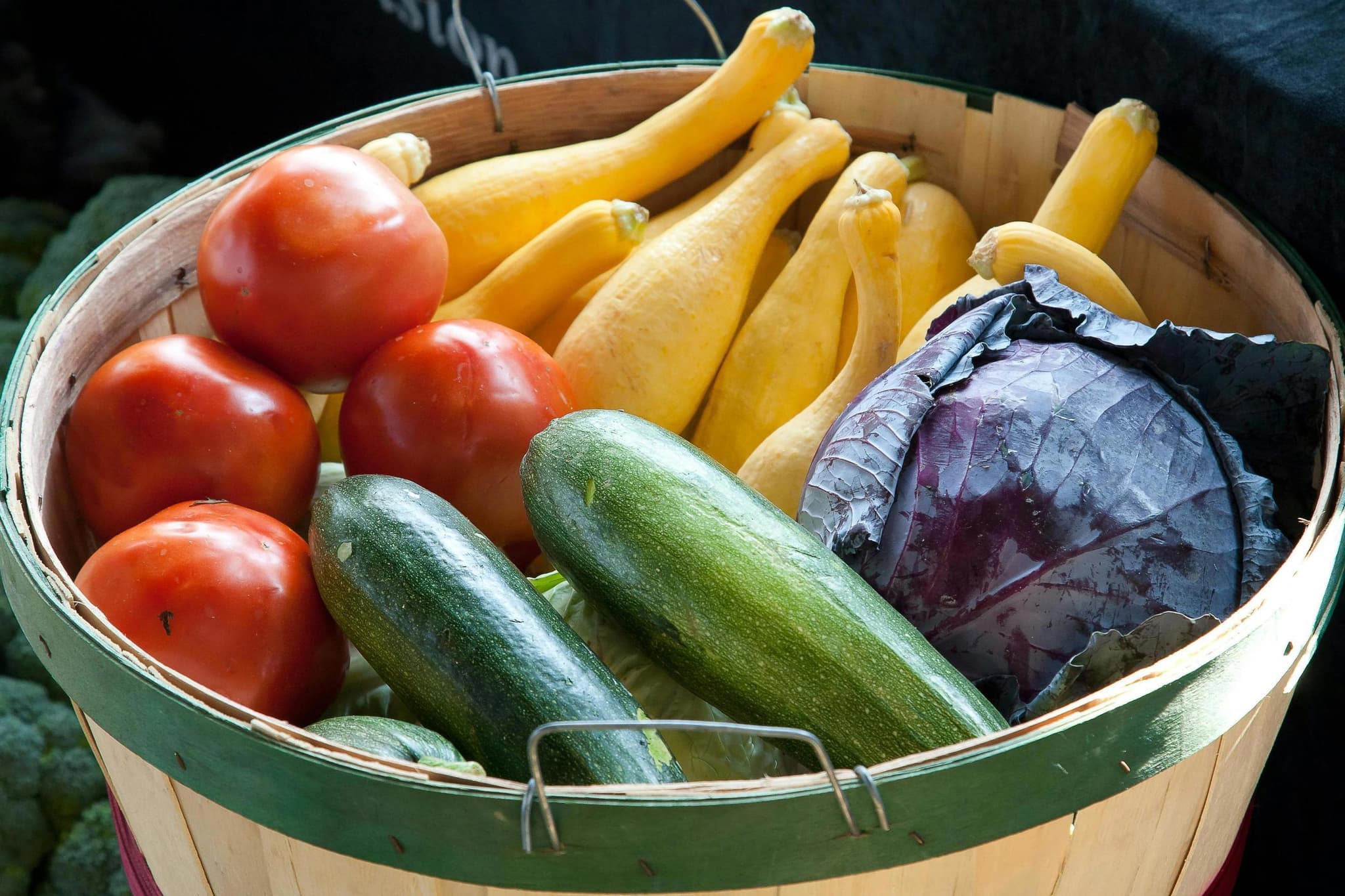 Family Veg Box